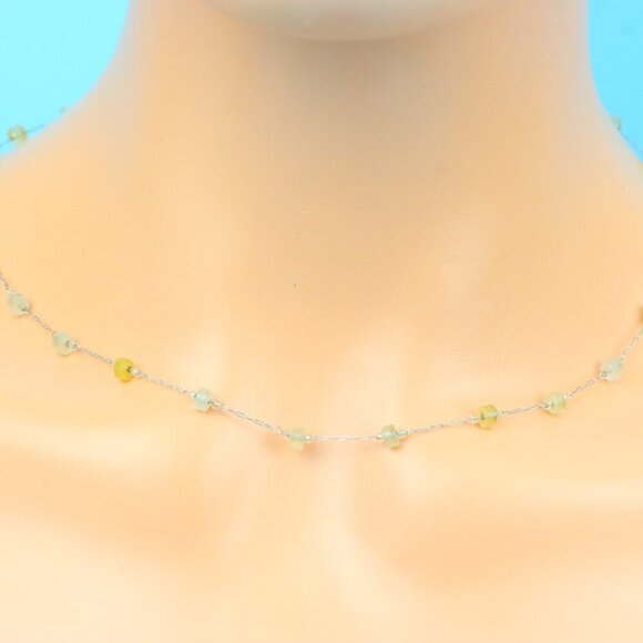 Delicate & Modern Necklace Chain – Perfect for Girls & Women, DYC1567 - Picture 8 of 14